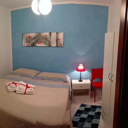 Cialoma Home Holiday Scopello  Esterno foto