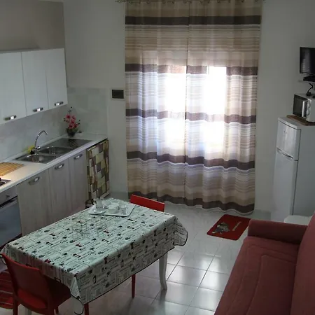 Cialoma Home Holiday Scopello  Esterno foto