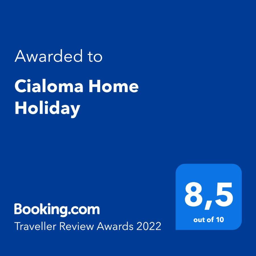 Holiday home Cialoma Holiday Scopello (Sicily)
