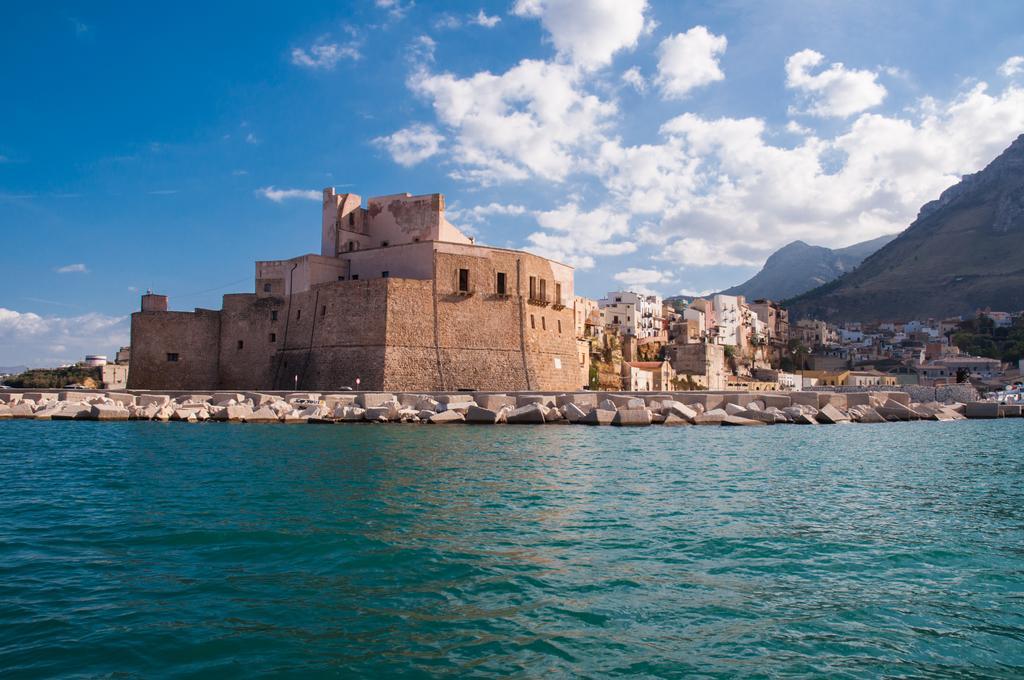 Cialoma Holiday * Scopello (Sicily)