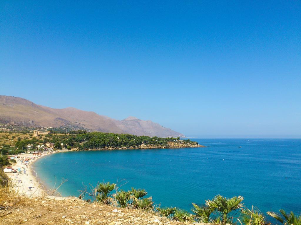 Cialoma Holiday * Scopello (Sicily)