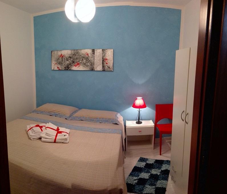 Cialoma Holiday * Scopello (Sicily)