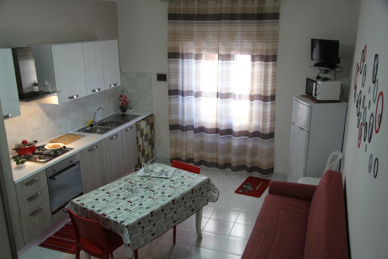 Cialoma Holiday * Scopello (Sicily)