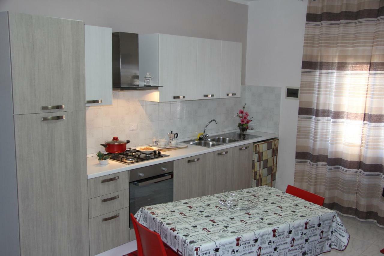 Cialoma Holiday Holiday home Scopello (Sicily)